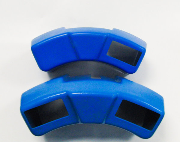 Plastikschutzhauben - Blue Box  für Arpege 70/110/140/170